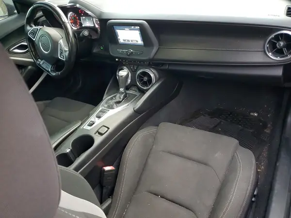 1G1FB3DS8J0126392 2018 CHEVROLET CAMARO - Image 8