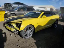 1G1FB3DS8J0139577 2018 CHEVROLET CAMARO