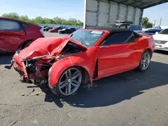 1G1FB3DS8J0162180 2018 CHEVROLET CAMARO