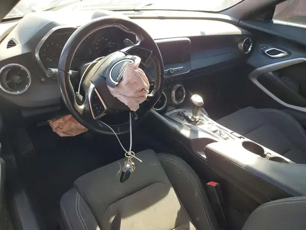 1G1FB3DS8J0162180 2018 CHEVROLET CAMARO - Image 8