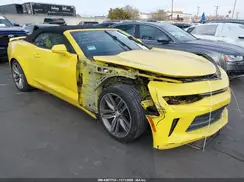 1G1FB3DS8J0162695 2018 CHEVROLET CAMARO