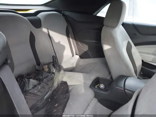 1G1FB3DS8J0162695 2018 CHEVROLET CAMARO - Image 8