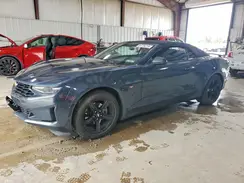 1G1FB3DS8K0116284 2019 CHEVROLET CAMARO