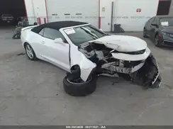 1G1FB3DS8K0117435 2019 CHEVROLET CAMARO