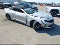 1G1FB3DS8K0128113 2019 CHEVROLET CAMARO
