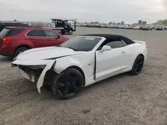 1G1FB3DS8K0129665 2019 CHEVROLET CAMARO