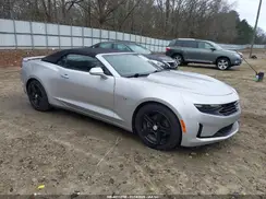 1G1FB3DS8K0146515 2019 CHEVROLET CAMARO