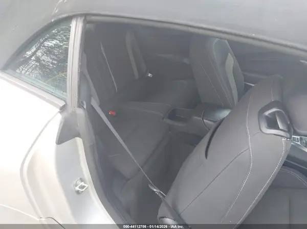 1G1FB3DS8K0146515 2019 CHEVROLET CAMARO - Image 8