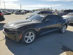 1G1FB3DS8K0148006 2019 CHEVROLET CAMARO