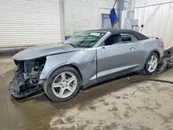 1G1FB3DS8K0154047 2019 CHEVROLET CAMARO