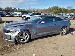 1G1FB3DS8L0106145 2020 CHEVROLET CAMARO