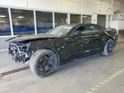 1G1FB3DS8L0106727 2020 CHEVROLET CAMARO