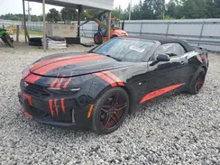 1G1FB3DS8L0106792 2020 CHEVROLET CAMARO