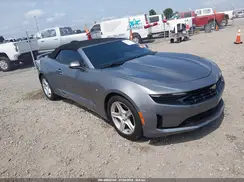 1G1FB3DS8L0111376 2020 CHEVROLET CAMARO