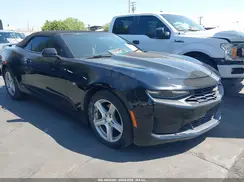 1G1FB3DS8L0113774 2020 CHEVROLET CAMARO