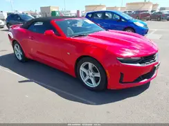 1G1FB3DS8L0113919 2020 CHEVROLET CAMARO