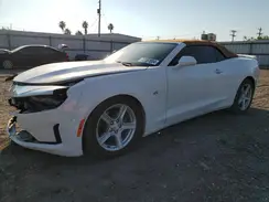 1G1FB3DS8L0115346 2020 CHEVROLET CAMARO