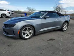 1G1FB3DS8L0116514 2020 CHEVROLET CAMARO