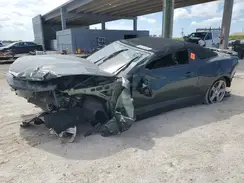 1G1FB3DS8L0122796 2020 CHEVROLET CAMARO