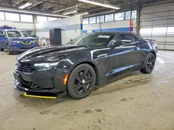 1G1FB3DS8L0135628 2020 CHEVROLET CAMARO