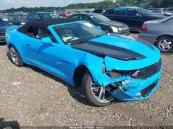 1G1FB3DS8N0129234 2022 CHEVROLET CAMARO