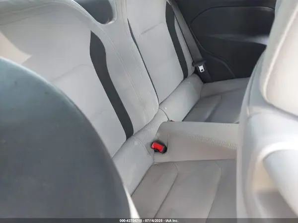 1G1FB3DS8N0129234 2022 CHEVROLET CAMARO - Image 8