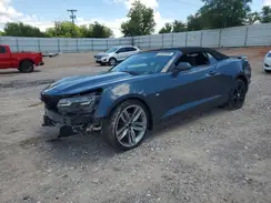 1G1FB3DS8P0145923 2023 CHEVROLET CAMARO