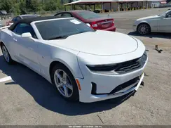 1G1FB3DS8P0153200 2023 CHEVROLET CAMARO