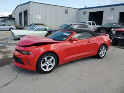 1G1FB3DS9G0180616 2016 CHEVROLET CAMARO