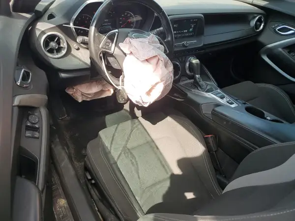1G1FB3DS9G0180616 2016 CHEVROLET CAMARO - Image 8