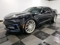 1G1FB3DS9H0123821 2017 CHEVROLET CAMARO