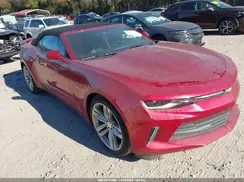 1G1FB3DS9H0134544 2017 CHEVROLET CAMARO