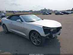 1G1FB3DS9H0140666 2017 CHEVROLET CAMARO