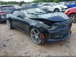 1G1FB3DS9H0147116 2017 CHEVROLET CAMARO