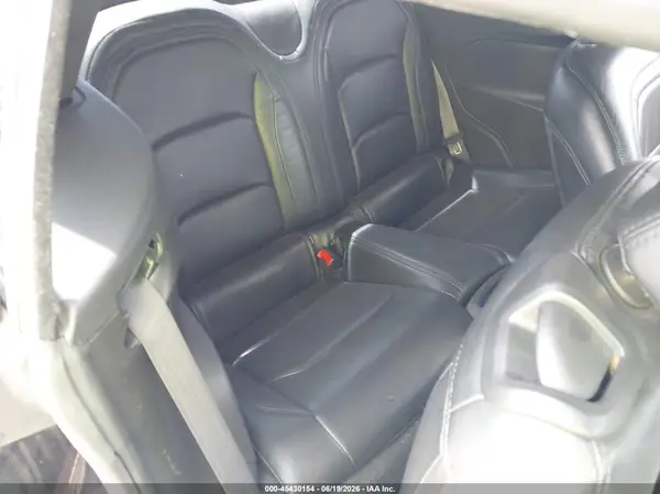 1G1FB3DS9H0147116 2017 CHEVROLET CAMARO - Image 8