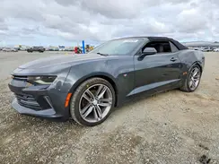 1G1FB3DS9H0147388 2017 CHEVROLET CAMARO