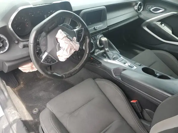 1G1FB3DS9H0157077 2017 CHEVROLET CAMARO - Image 8