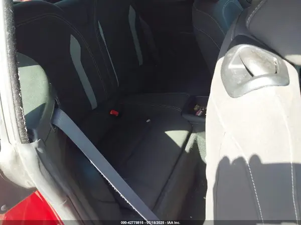 1G1FB3DS9H0169603 2017 CHEVROLET CAMARO - Image 8