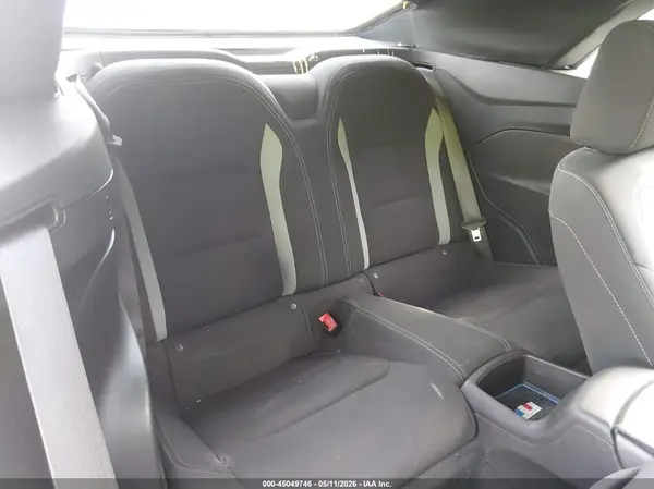 1G1FB3DS9H0177524 2017 CHEVROLET CAMARO - Image 8