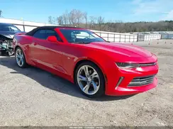 1G1FB3DS9H0179614 2017 CHEVROLET CAMARO