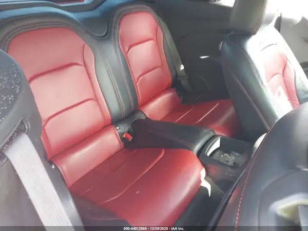 1G1FB3DS9H0179614 2017 CHEVROLET CAMARO - Image 8
