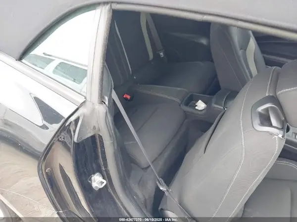 1G1FB3DS9H0192072 2017 CHEVROLET CAMARO - Image 8