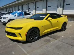 1G1FB3DS9H0193836 2017 CHEVROLET CAMARO