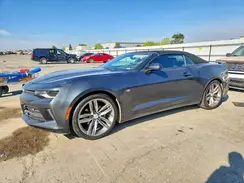 1G1FB3DS9H0203040 2017 CHEVROLET CAMARO