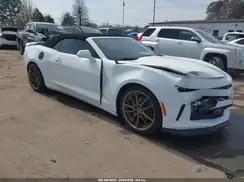 1G1FB3DS9H0214670 2017 CHEVROLET CAMARO
