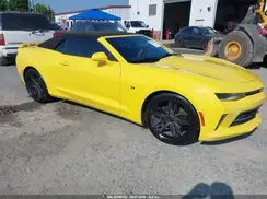 1G1FB3DS9J0132900 2018 CHEVROLET CAMARO