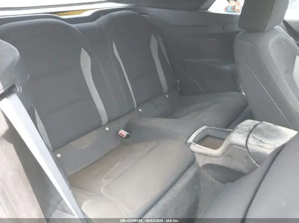 1G1FB3DS9J0132900 2018 CHEVROLET CAMARO - Image 8