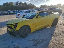 1G1FB3DS9J0152869 2018 CHEVROLET CAMARO
