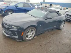 1G1FB3DS9J0153679 2018 CHEVROLET CAMARO