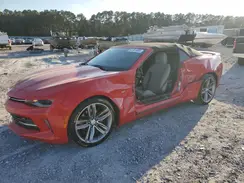 1G1FB3DS9J0161751 2018 CHEVROLET CAMARO